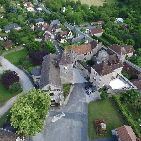 Отель La Terrasse - Teritoria Мейронн Экстерьер фото