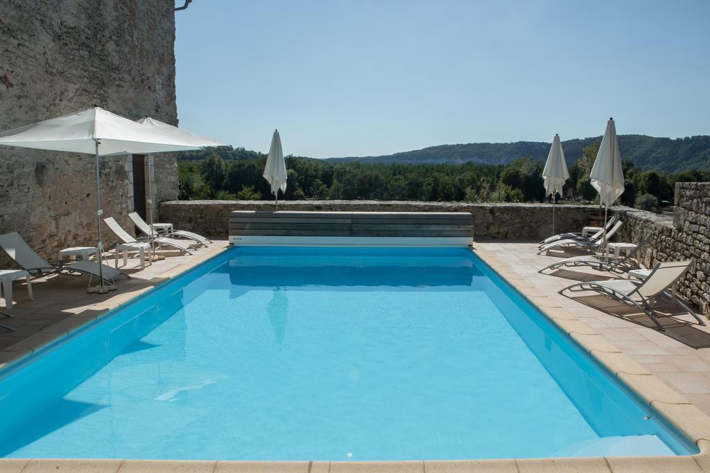 Отель La Terrasse - Teritoria Мейронн Экстерьер фото